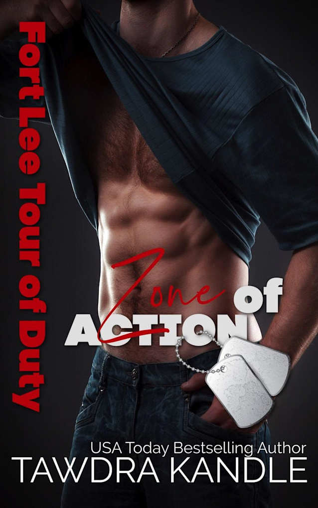 Zone of Action 