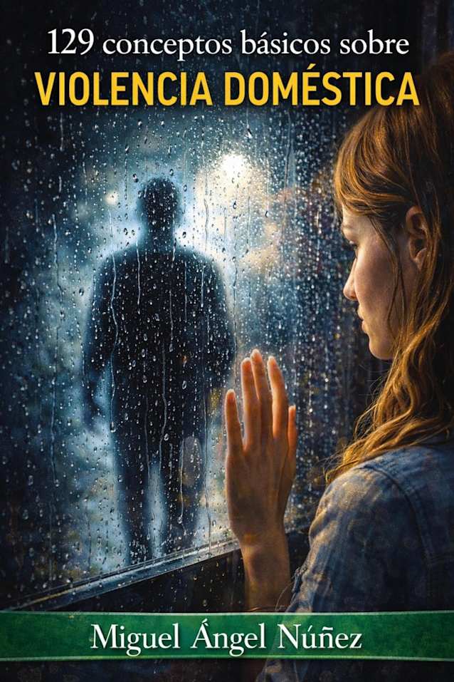 129 Conceptos básicos sobre violencia doméstica
