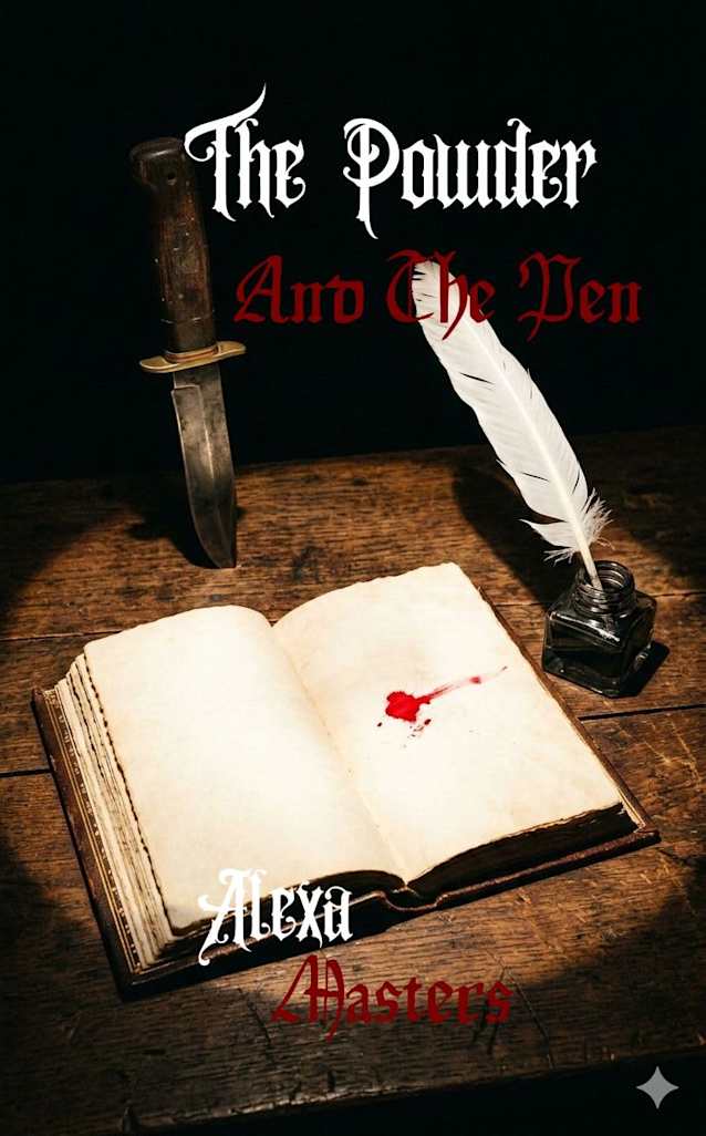 The Powder and The Pen