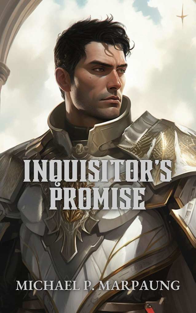Inquisitor’s Promise