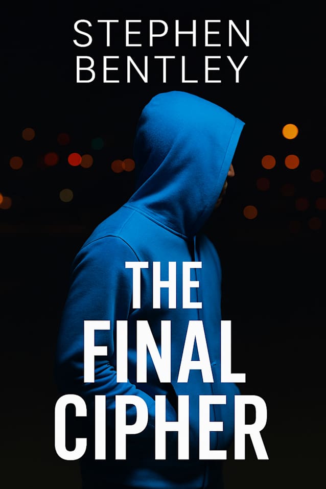The Final Cipher