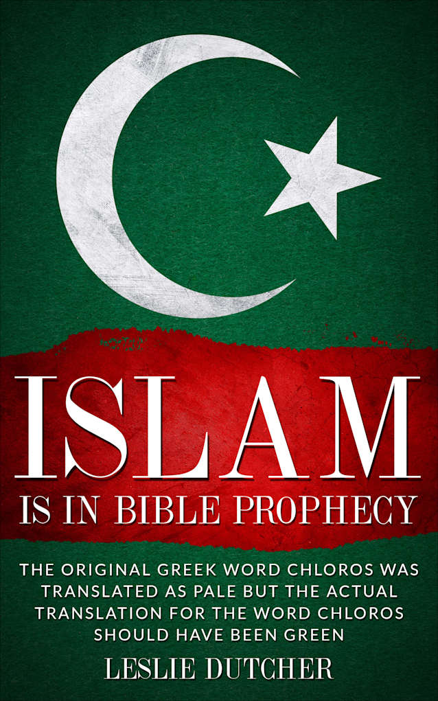 Islam is in Bible Prophecy