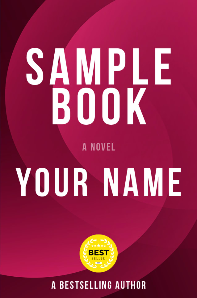 Sample Book 1