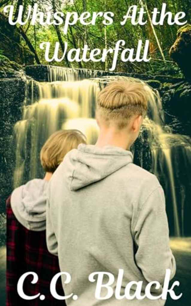 Whispers At The Waterfall