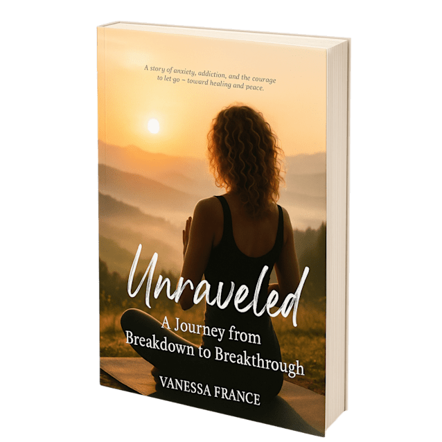 Unraveled: A Journey from Breakdown to Breakthrough