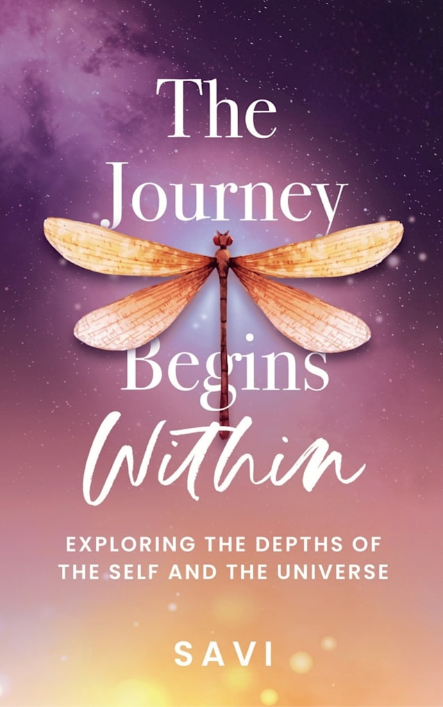 The Journey Begins Within