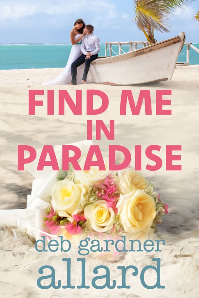 Find Me In Paradise
