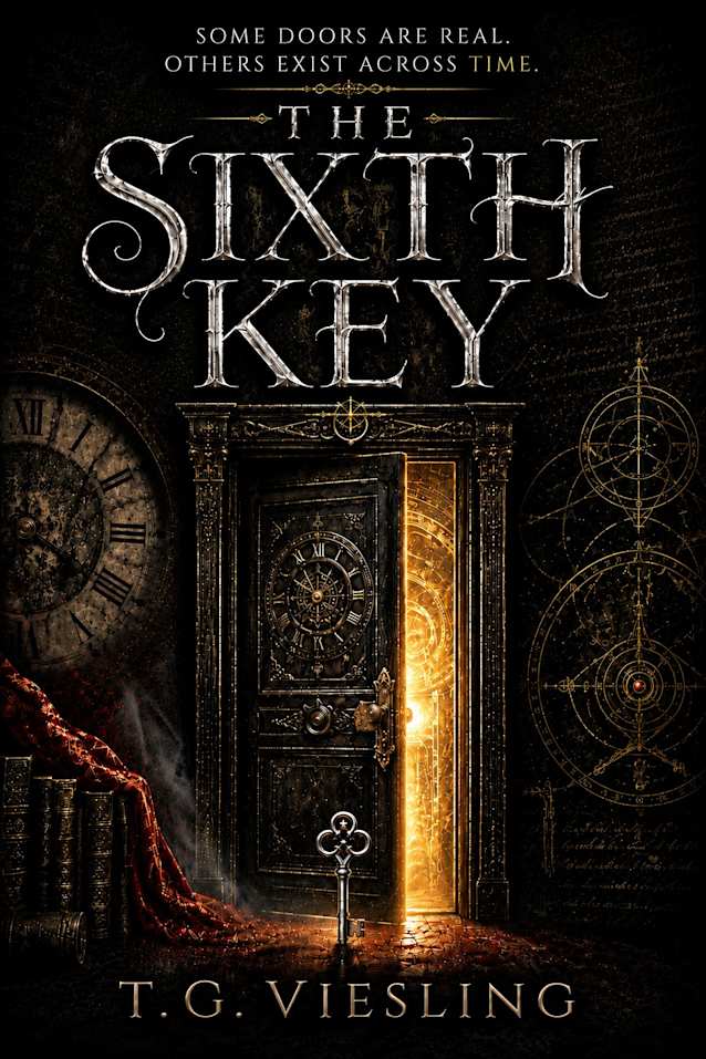 The Sixth Key