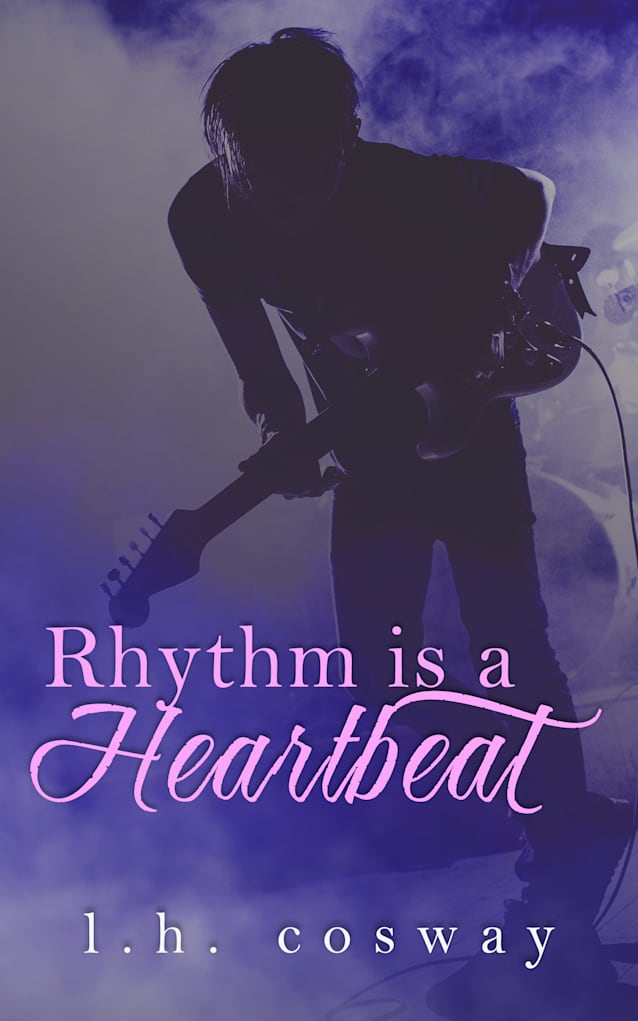 Rhythm is a Heartbeat