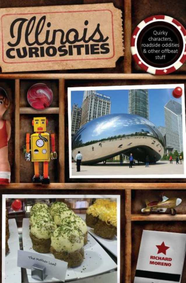 Illinois Curiosities