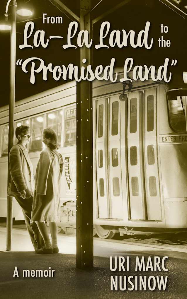 From LA-LA Land to the "Promised Land": An Odyssey of Love and Remarkable Careers