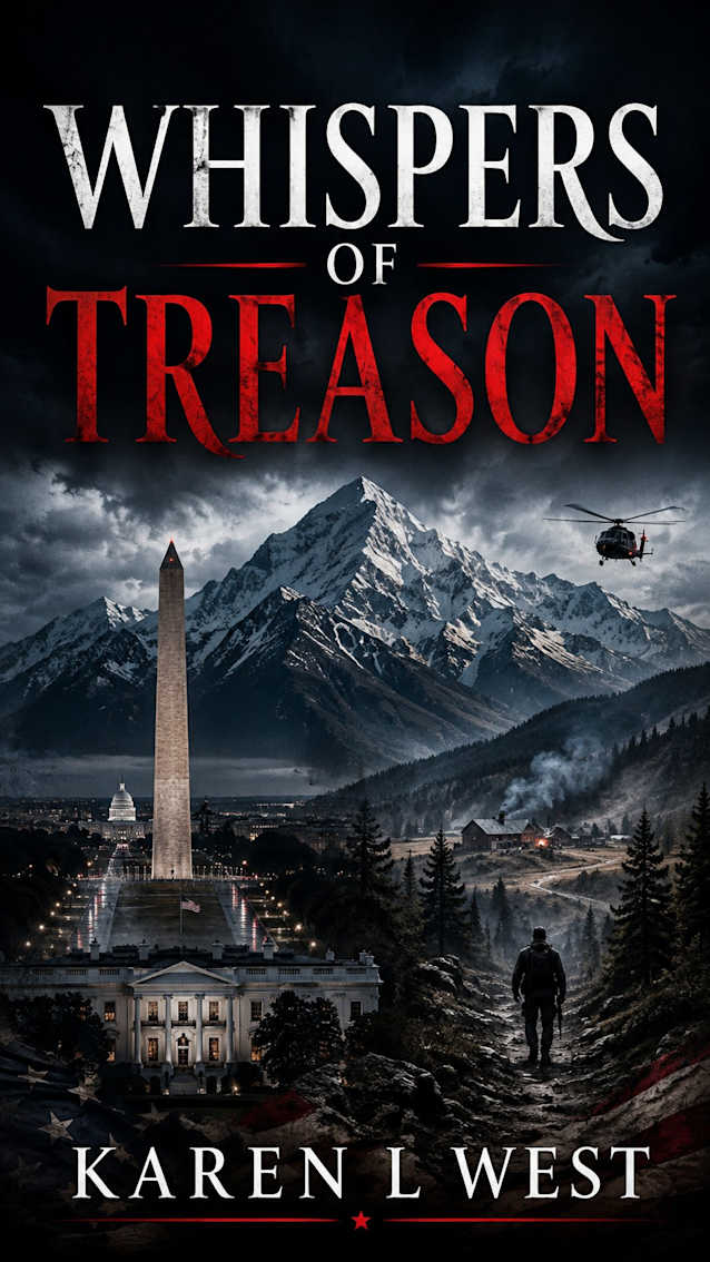 Whispers of Treason