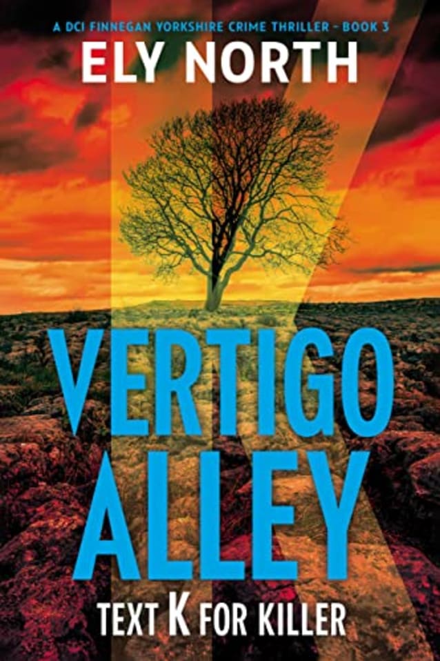 Vertigo Alley