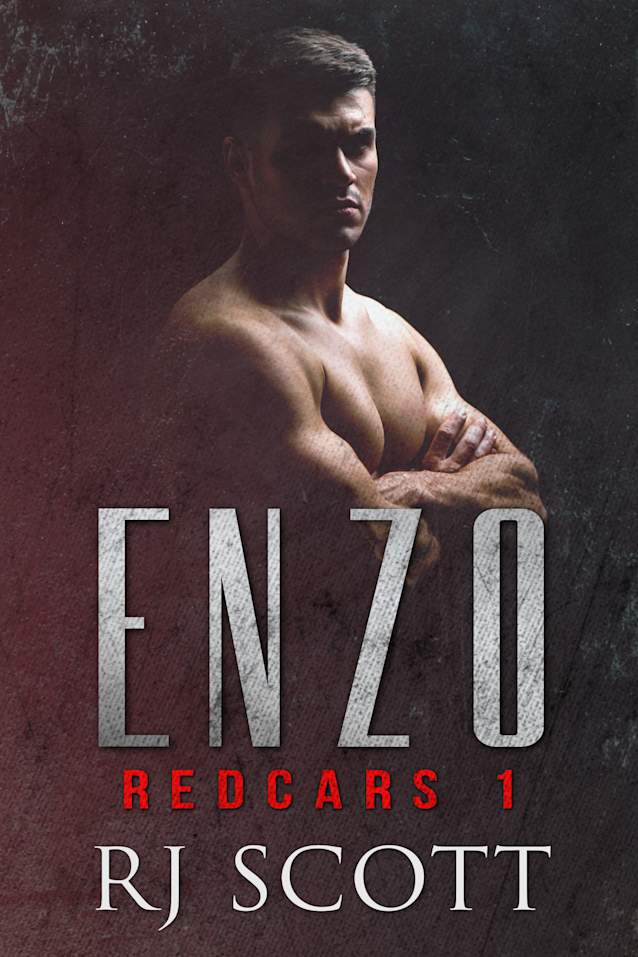 Enzo (Redcars 1)