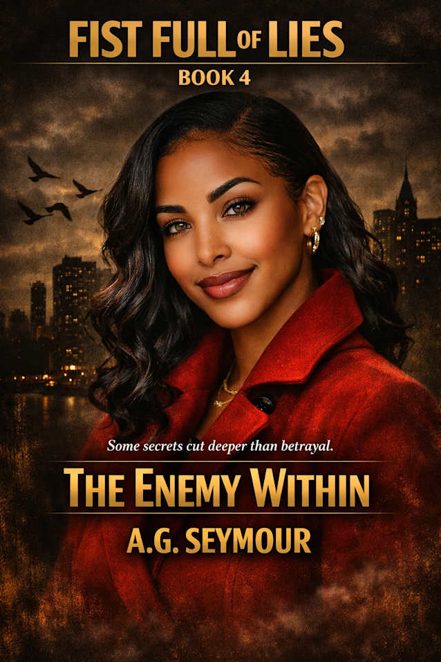 Fist Full of Lies: The Enemy Within