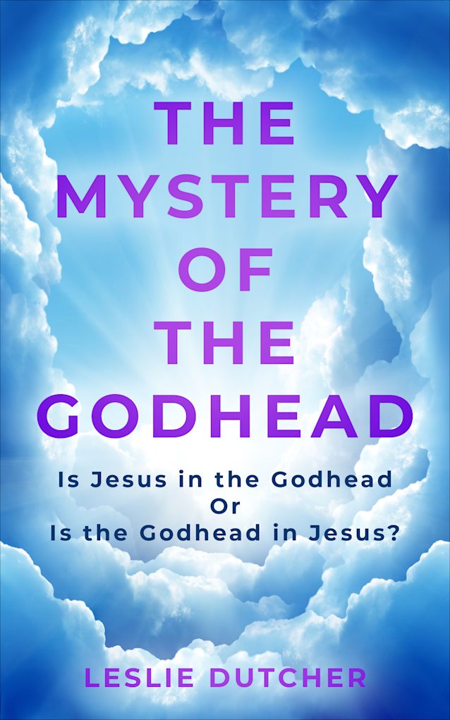 The Mystery iof the Godhead
