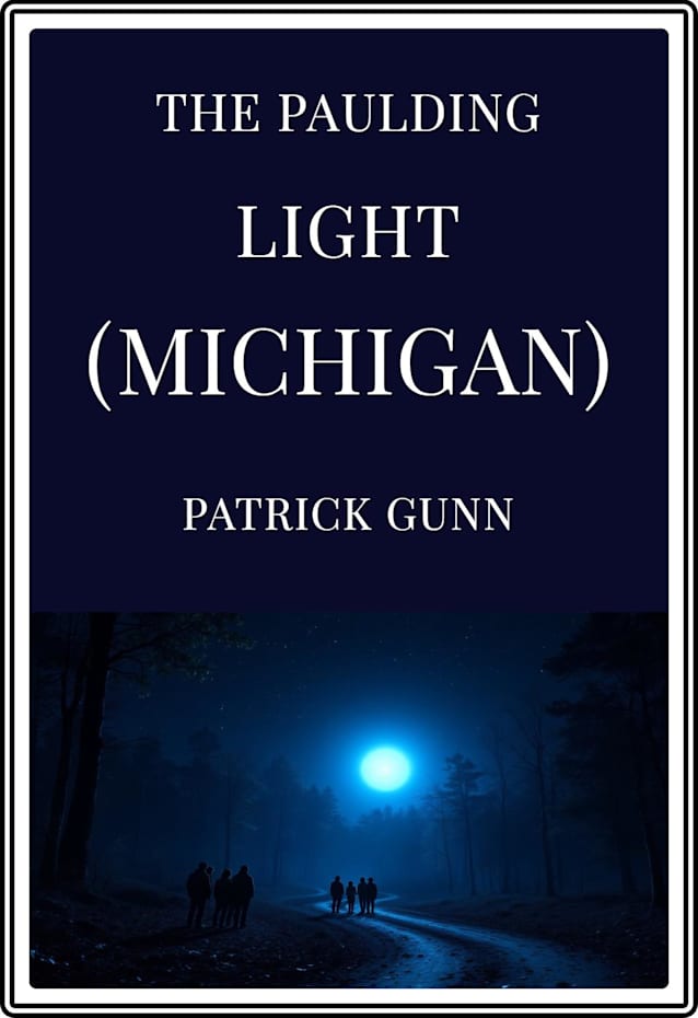 The Paulding Light (Michigan)