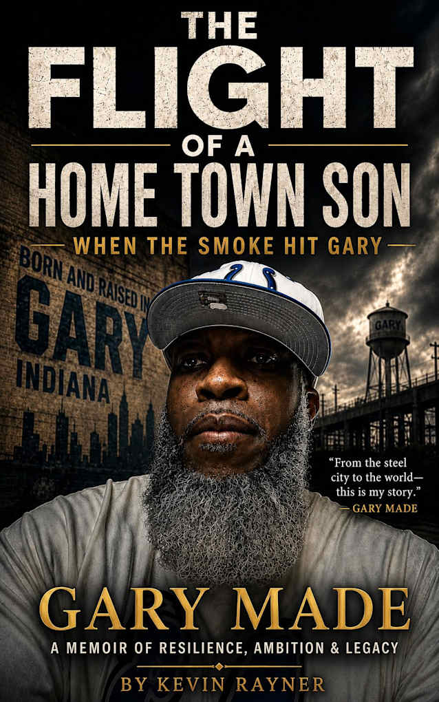 The Flight Of The Home Town Son