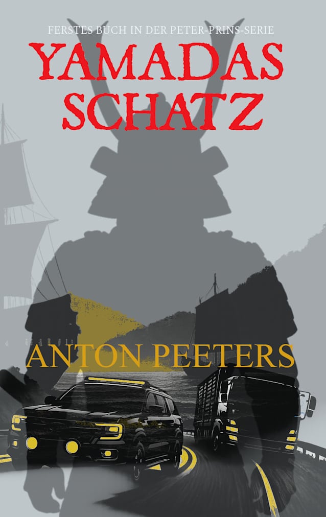 Yamadas Schatz (German edition)