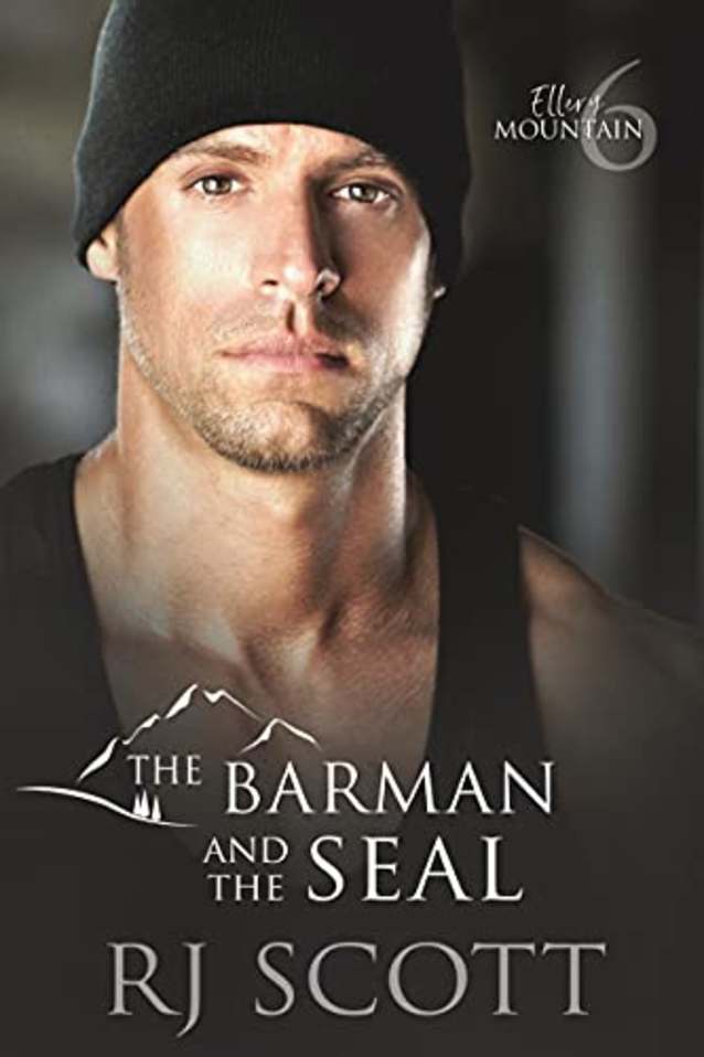 The Barman and the SEAL