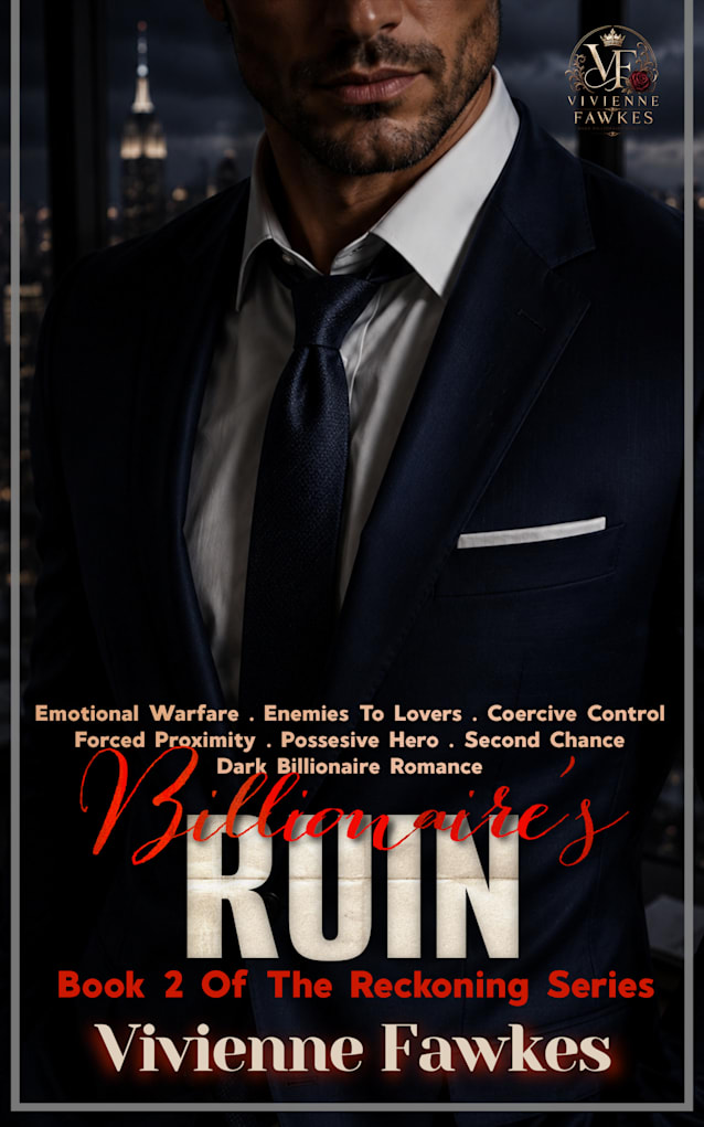 Billionaire's Ruin