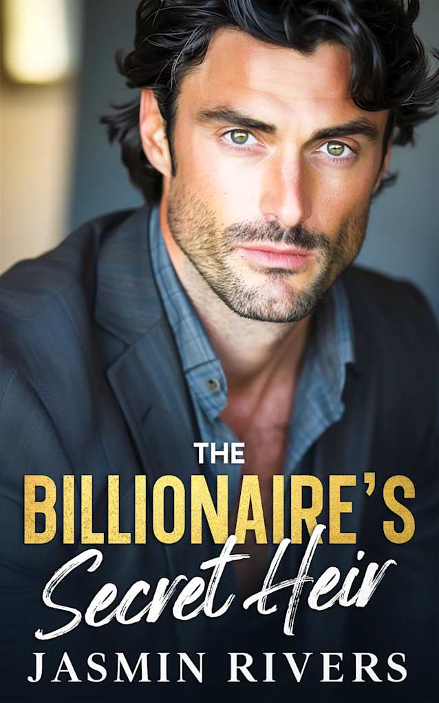 The Billionaire’s Secret Heir: A Second Chance Forced Proximity Romance (Book 3 of The Crossridge Group)