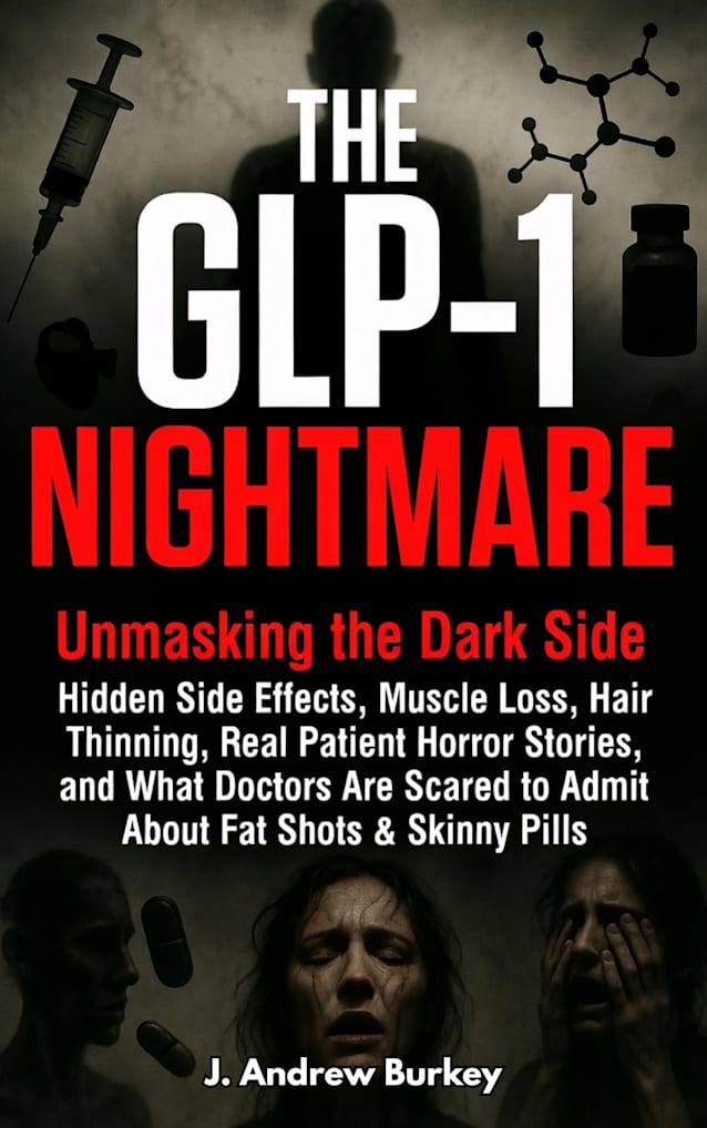 The GLP-1 Nightmare