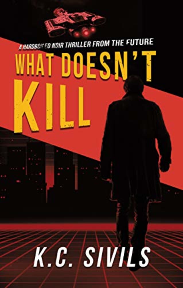 What Doesn’t Kill