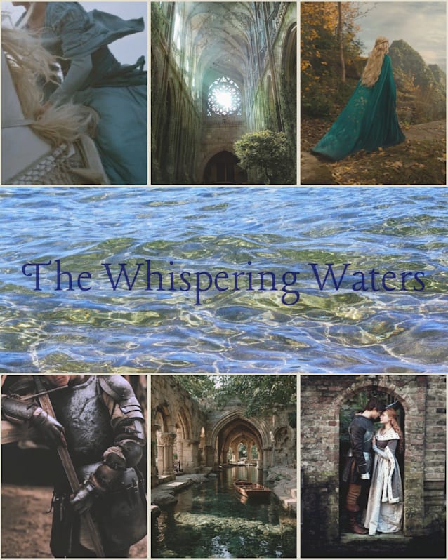 The Whispering Waters