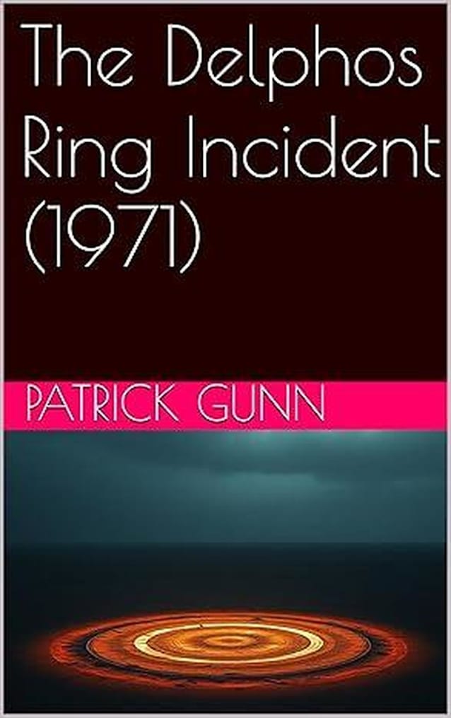 The Delphos Ring Incident (1971)