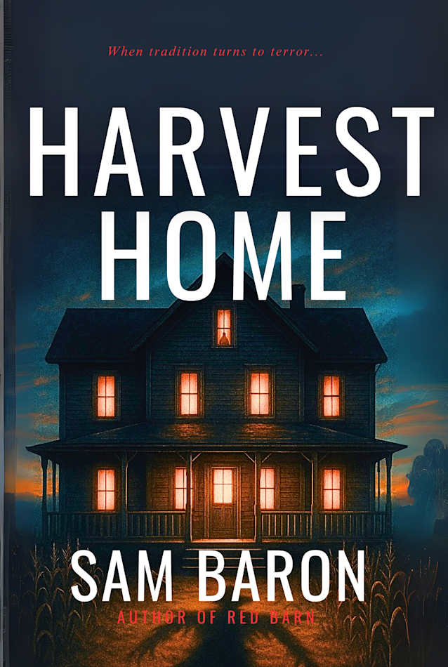 Harvest Home