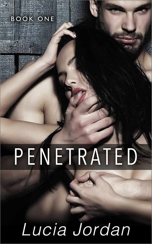 Penetrated