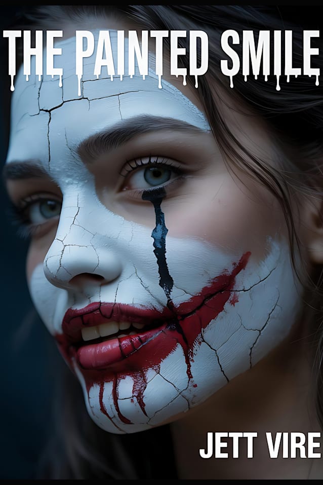 The Painted Smile