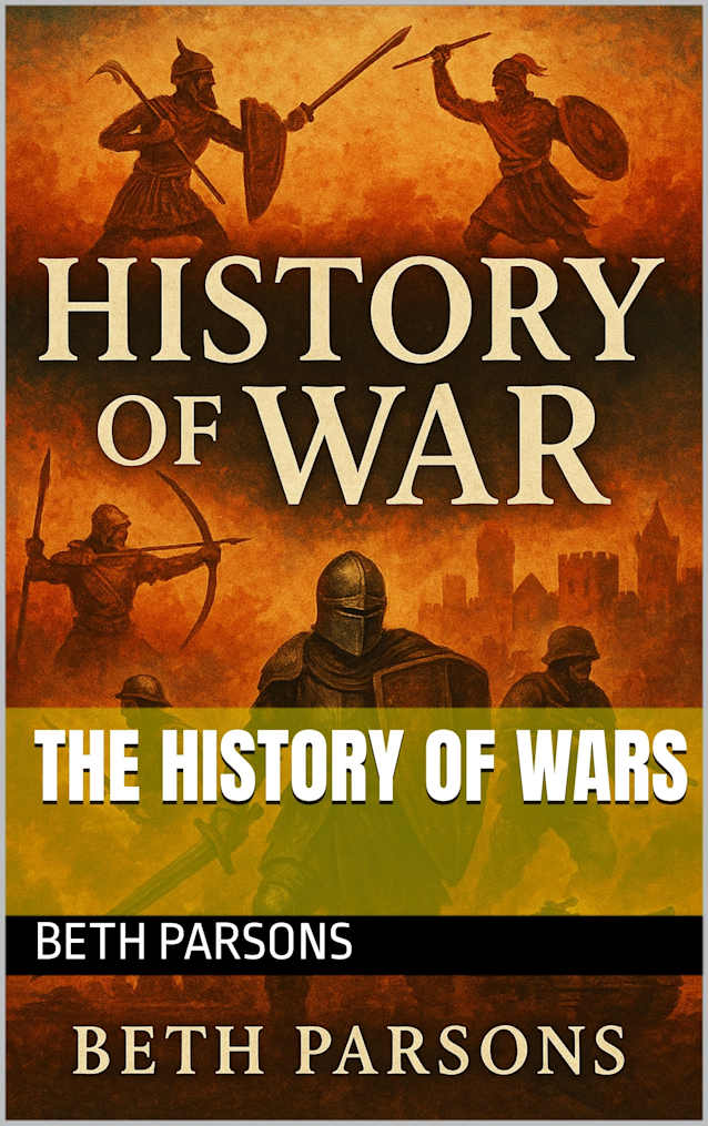 The History of Wars