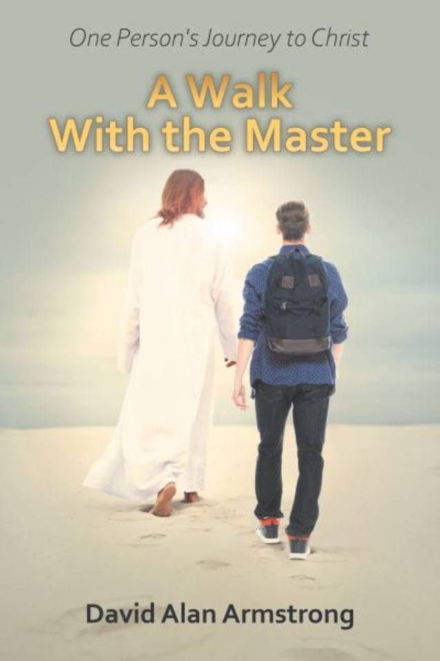 A Walk with the Master