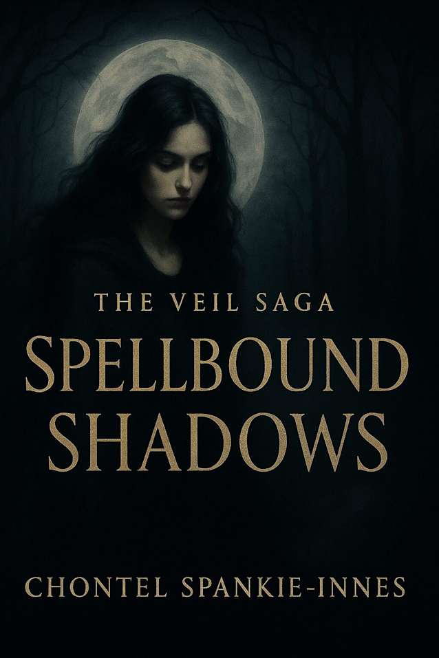 Spellbound Shadows