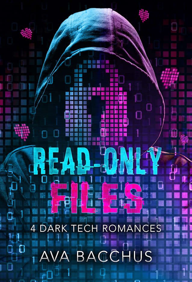 The READ-ONLY Files: Complete Collection