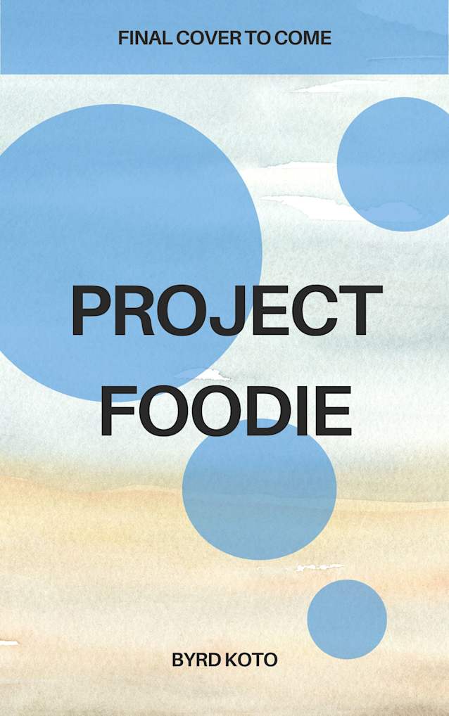 Project Foodie