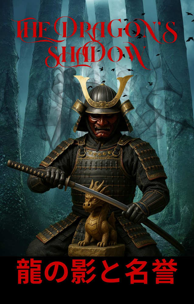 The Dragon’s Shadows