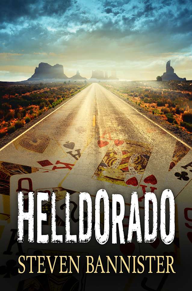 Helldorado: A road trip