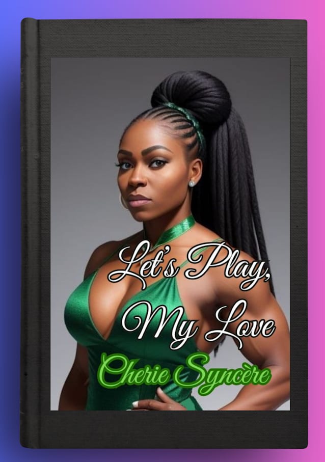 Let's Play, My Love