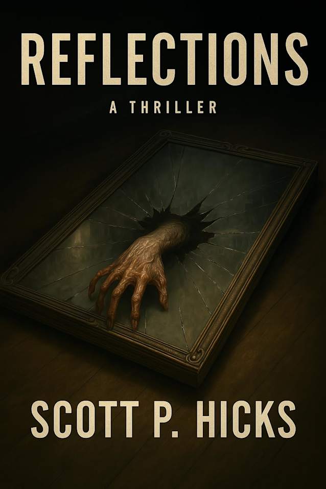 Reflections: A Thriller