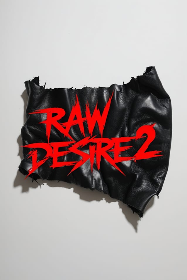 Raw Desire 2