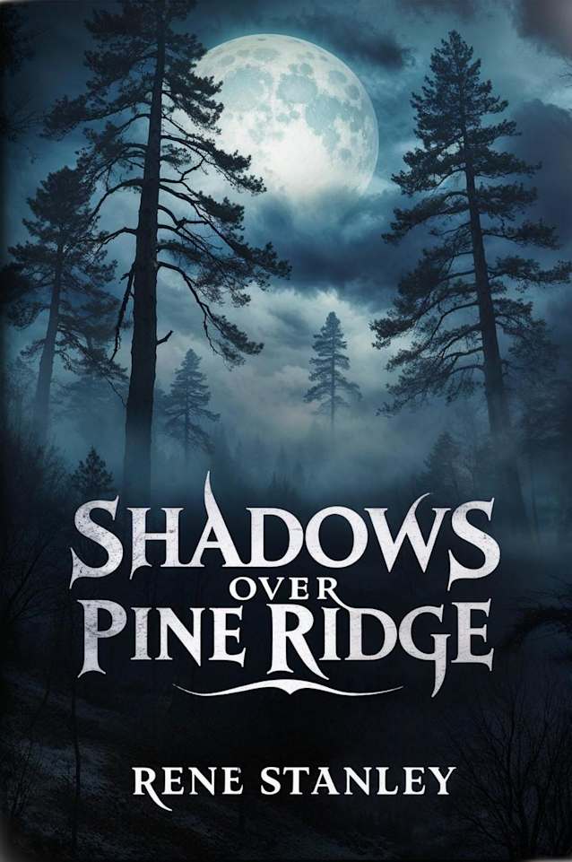 Shadows Over Pine Ridge