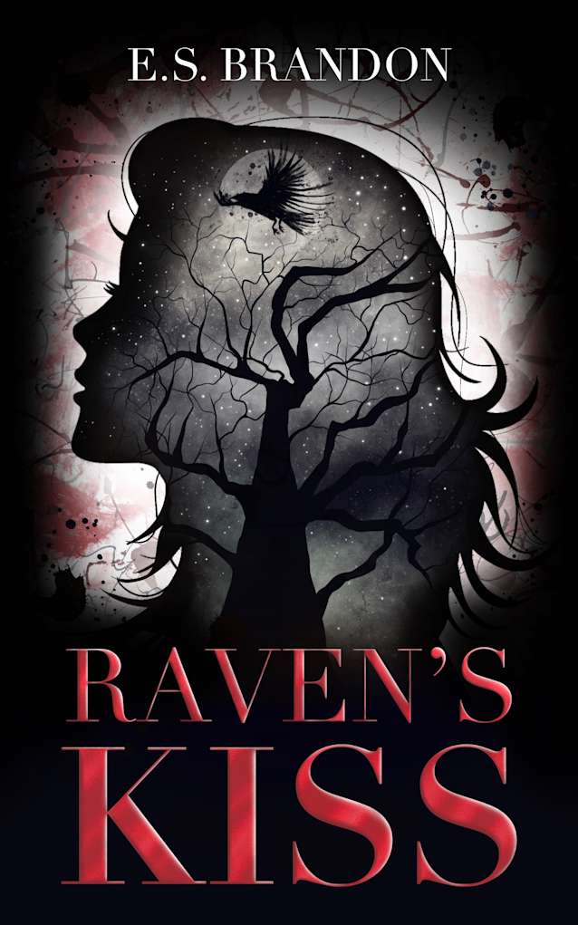Raven's Kiss