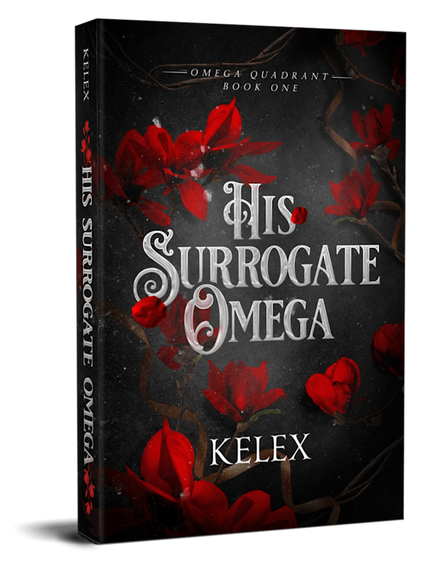 His Surrogate Omega 