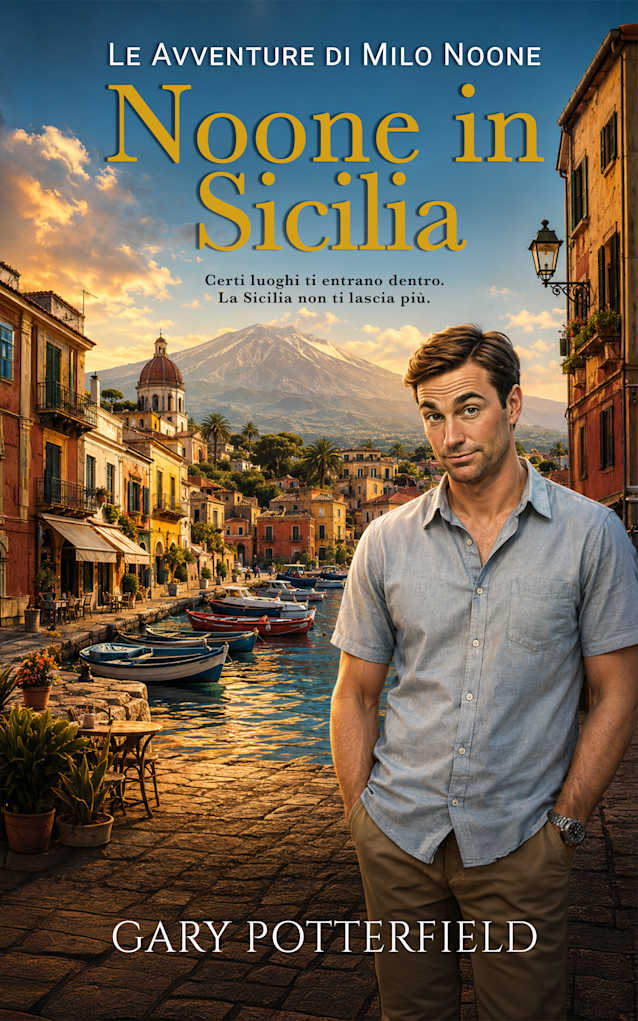 Noone in Sicilia