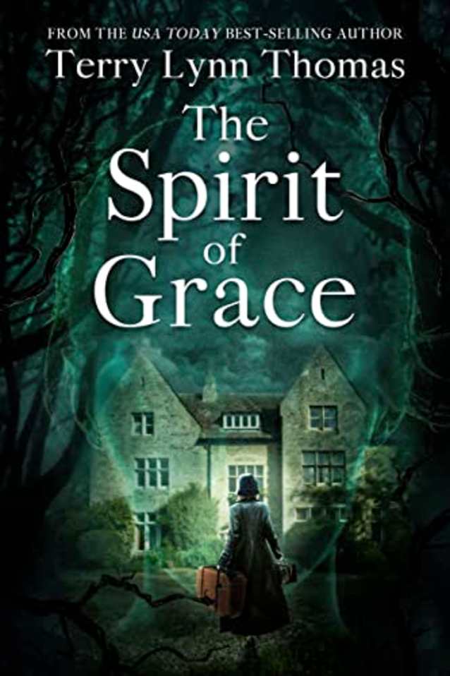 The Spirit of Grace