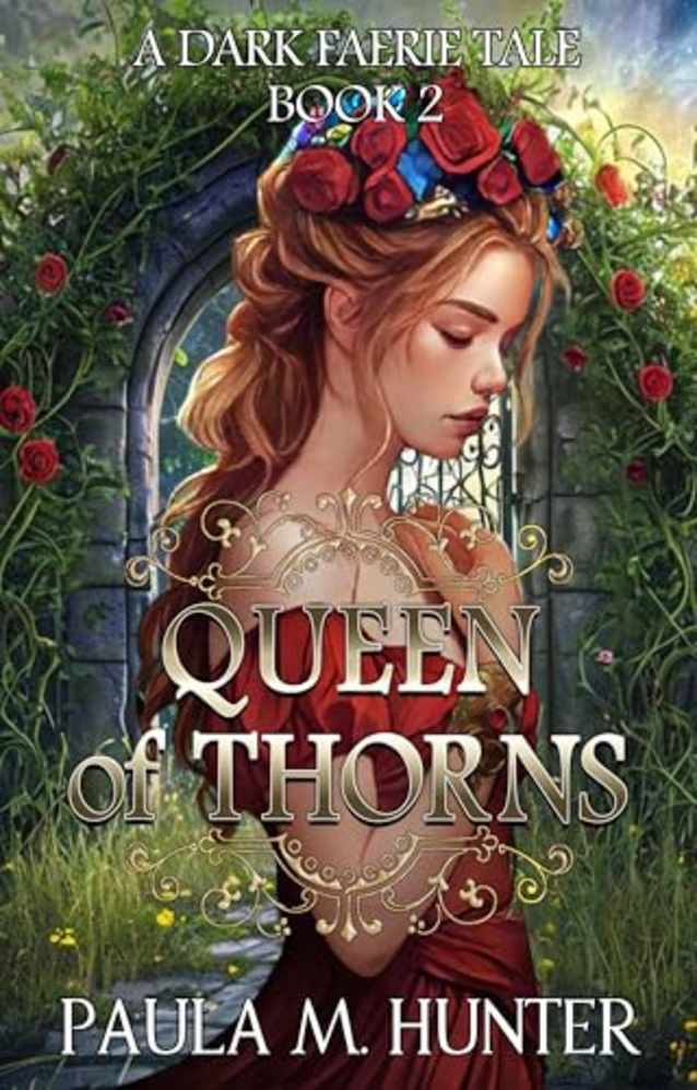 Queen of Thorns