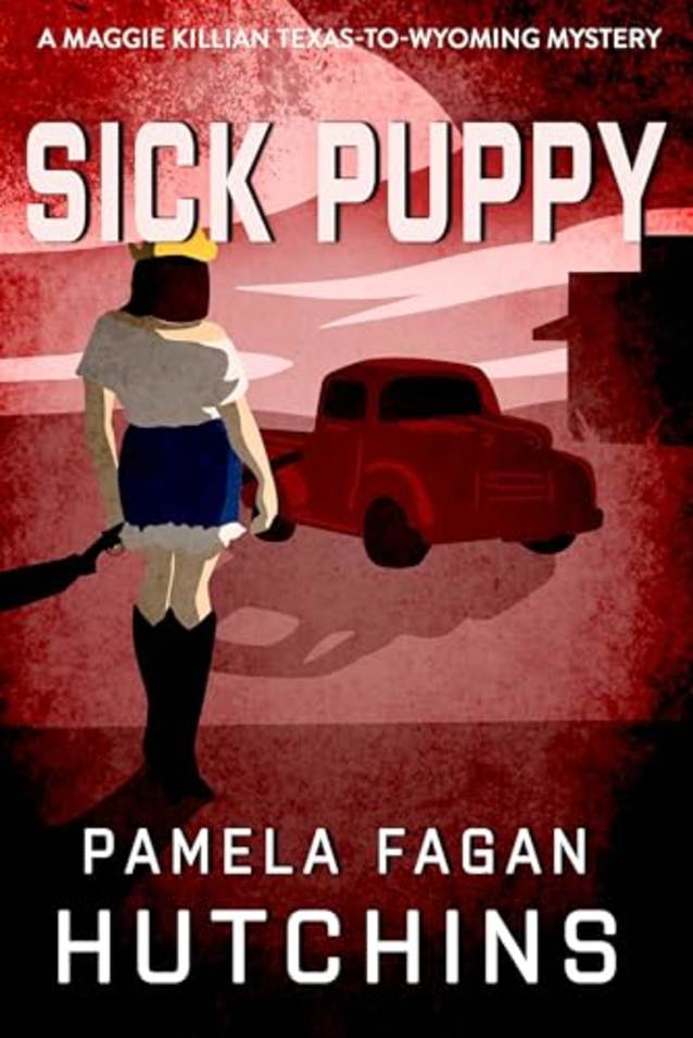 Sick Puppy